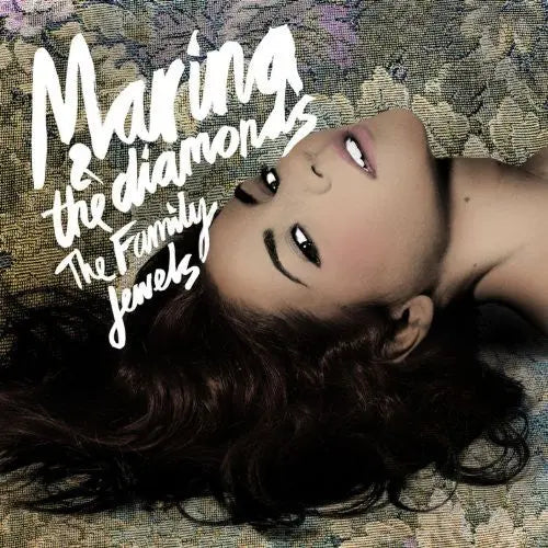 The Family Jewels [Vinyl]