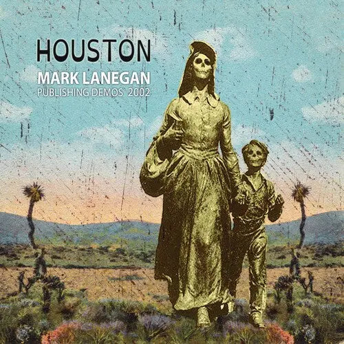 Houston Publishing Demos 2002 [LP]