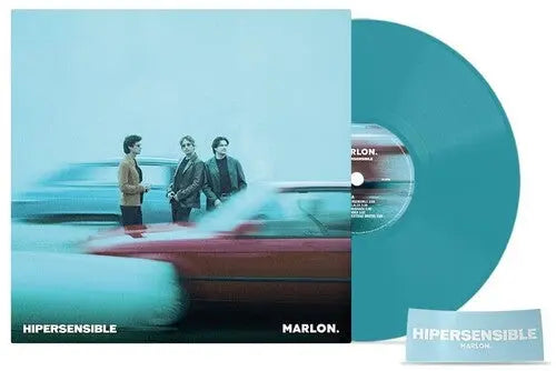 Hipersensible [LP]