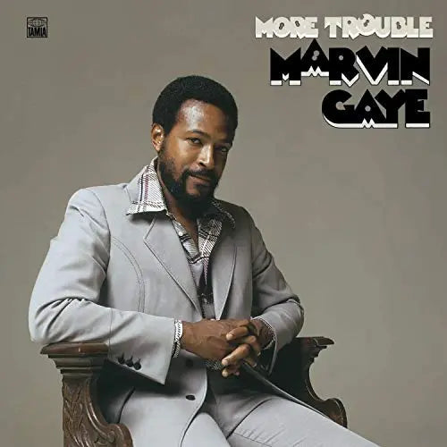 More Trouble [Vinyl]