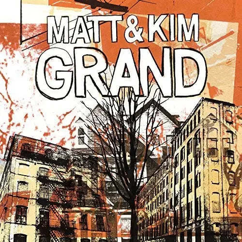 Grand [LP]