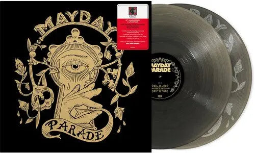 Monster In The Closet (10th Anniversary) [Black Ice Vinyl Indie]