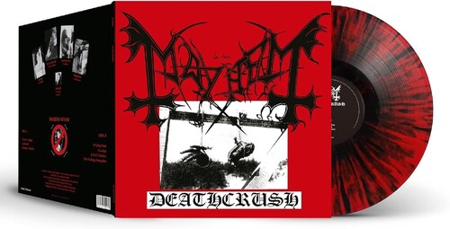 Deathcrush [LP]