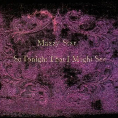 So Tonight That I Might See [Vinyl]