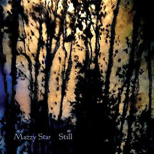 Still [Vinyl EP]