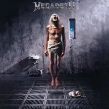 Countdown to Extinction [2LP]