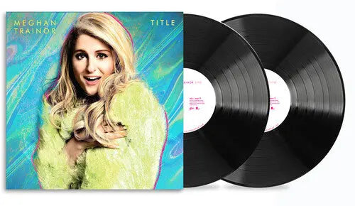 Title (10th Anniversary) [2LP Rainbow Holographic Jacket]