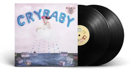 Cry Baby [Deluxe Vinyl]