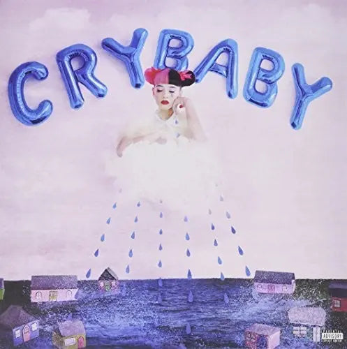 Cry Baby [Explicit Vinyl]