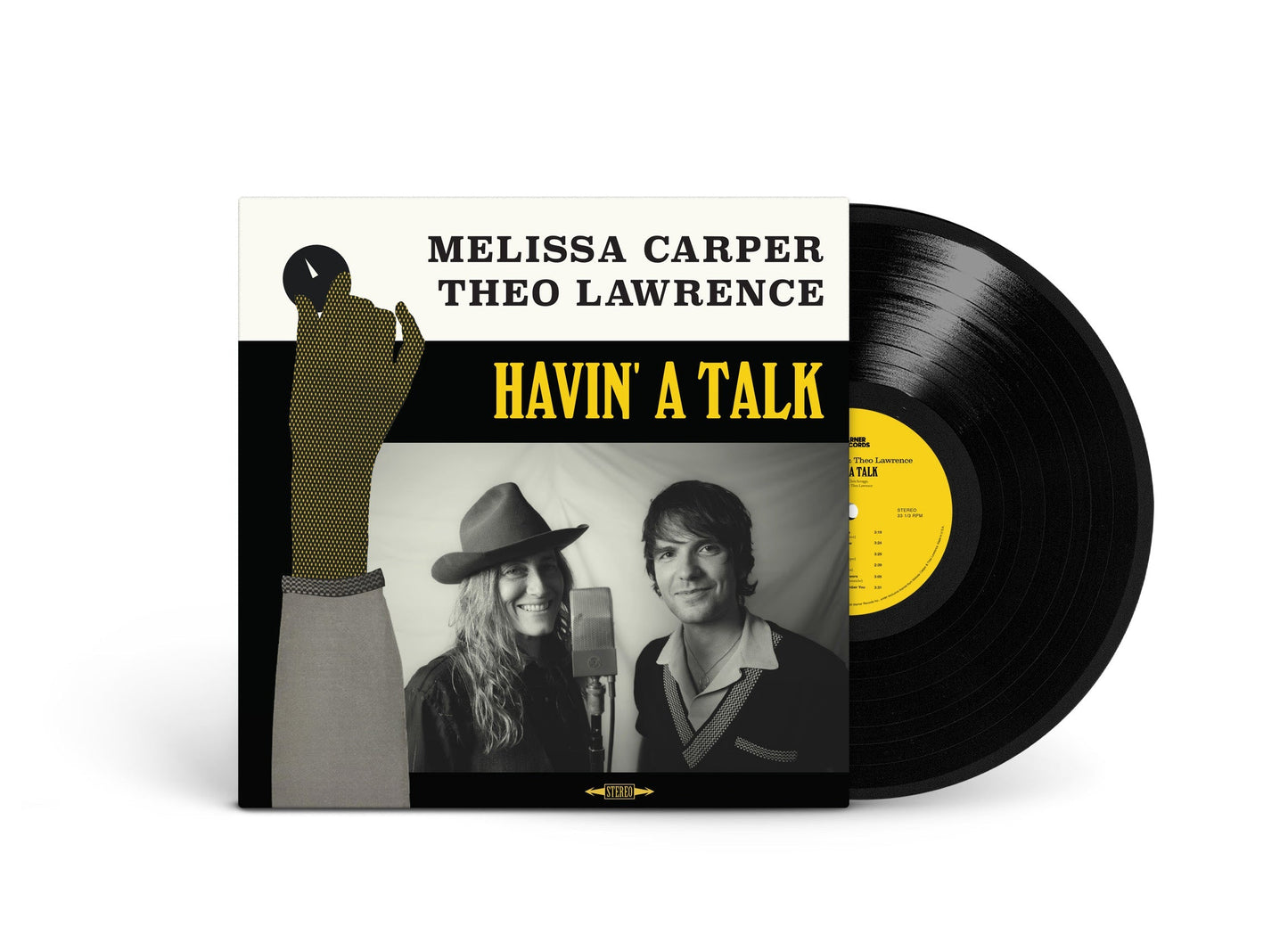 Havin' A Talk [Vinyl]