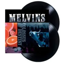 Colossus of Destiny [2LP]