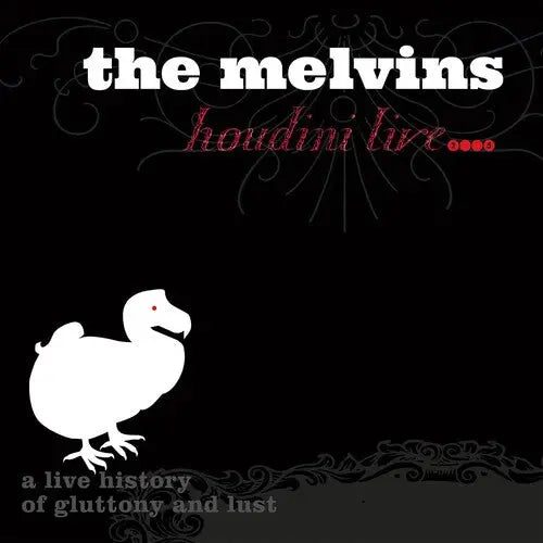 Houdini Live 2005 [Hot Pink Vinyl 2LP]