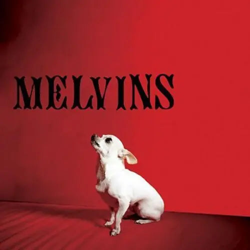 Nude With Boots [Red Vinyl LP]