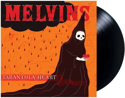 Tarantula Heart [LP]