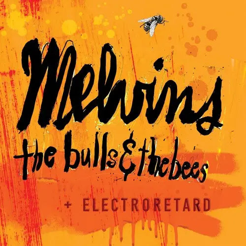 The Bulls & The Bees + Electroretard [Yellow Vinyl 2LP]
