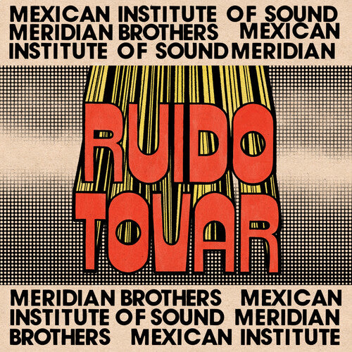 Ruido Tovar [Vinyl]