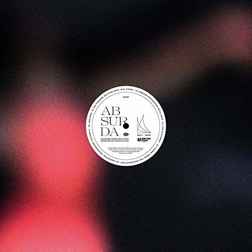 Absurda Music Reimagine [Vinyl]