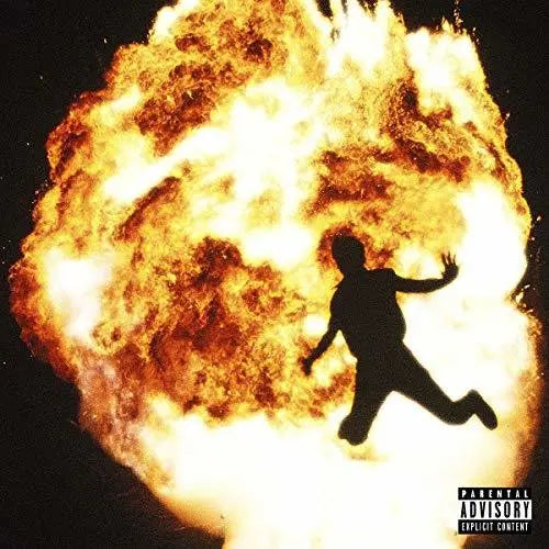 Not All Heroes Wear Capes [Explicit Vinyl]