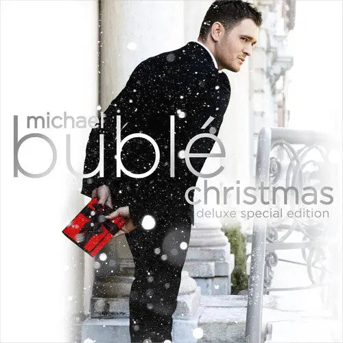 Christmas [Red Vinyl]