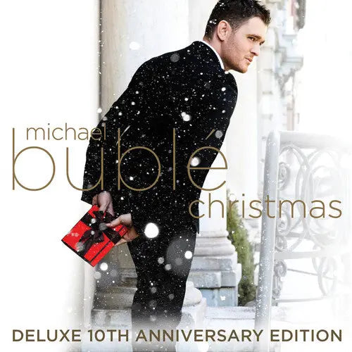 Christmas [Super Deluxe 10th Anniversary Vinyl Box Set]