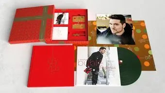 Christmas [Super Deluxe 10th Anniversary Vinyl Box Set]