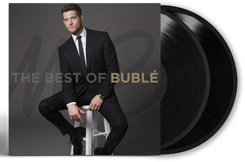 The Best Of Bublé [Vinyl]