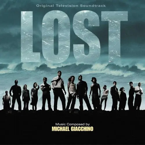 Lost (Season One) [Vinyl]