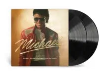 Michael: Songs from the Motion Picture (Soundtrack) [LP]