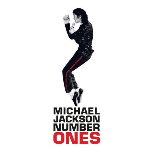 Number Ones [Vinyl 2 LP]