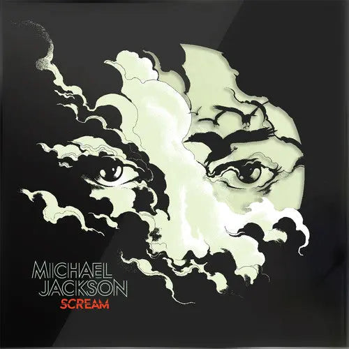 Scream [Vinyl]