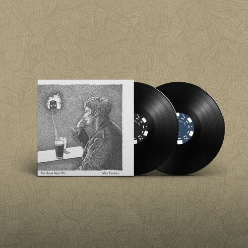 House Must Win [Vinyl]