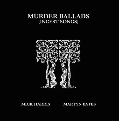 Murder Ballads (Incest Songs) [2LP]
