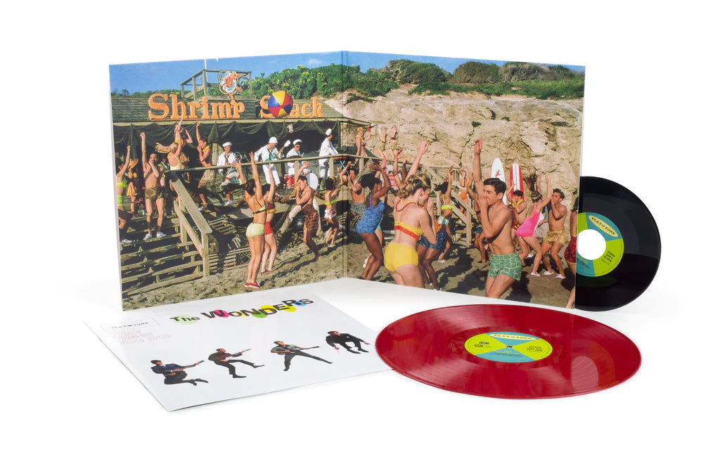 That Thing You Do! (Soundtrack) [Red Vinyl + 7"]
