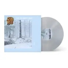 The Colder It Gets [LP Silver Colored Vinyl]