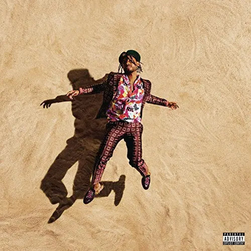 War & Leisure [Explicit Vinyl]