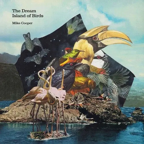 The Dream Island of Birds [LP]