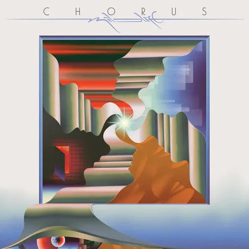 Chorus [Vinyl]
