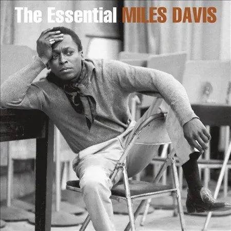 The Essential Miles Davis [Vinyl]