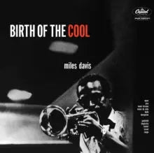 Birth of the Cool [Blue Colored Vinyl LP]