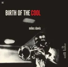 Birth of the Cool [LP]