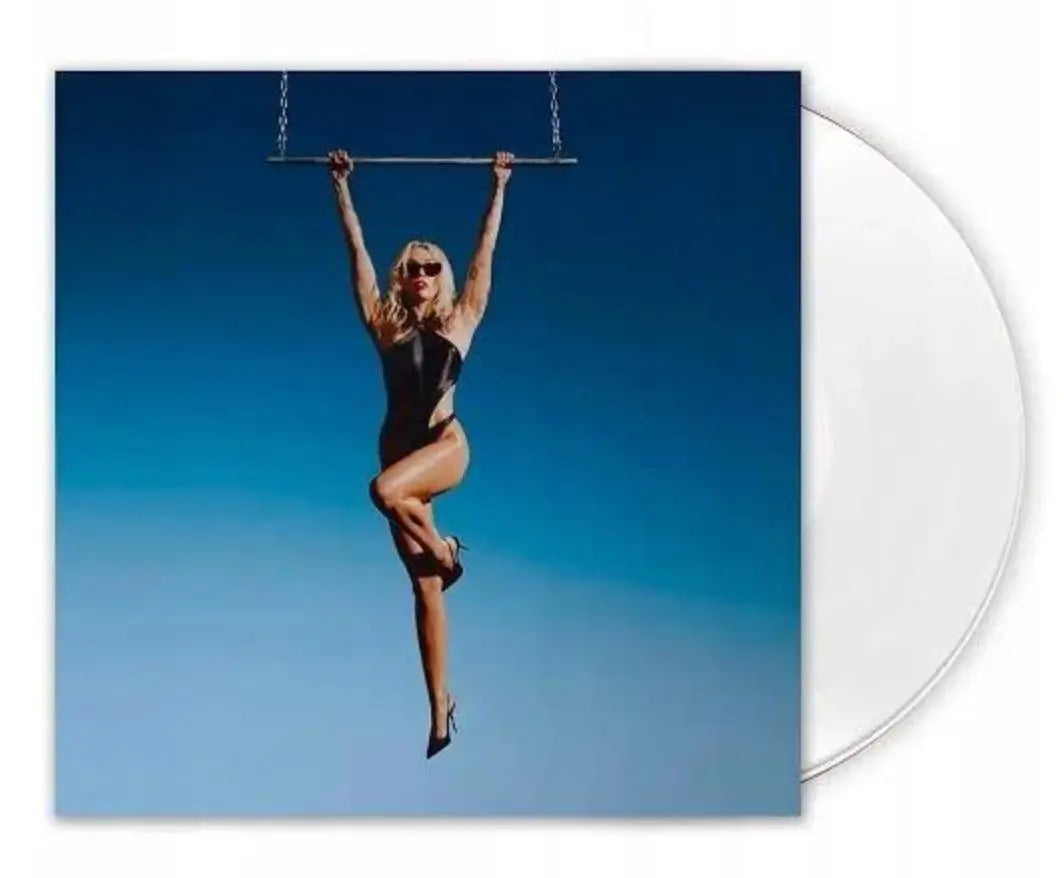 Endless Summer Vacation [Explicit White Vinyl]