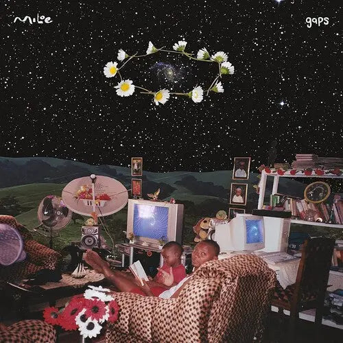 Gaps [Vinyl]