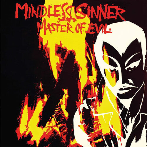 Master of Evil [Vinyl]