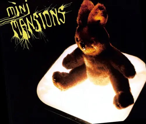 Mini Mansions [LP]