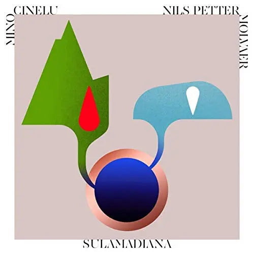 Sulamadiana [Vinyl]