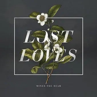 Lost Loves [Yellow Vinyl Indie]