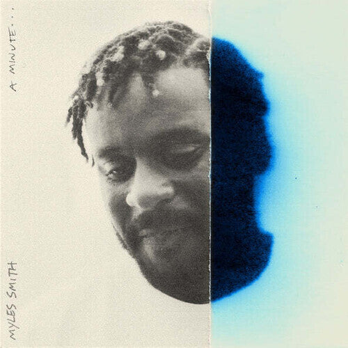 Minute [Vinyl]