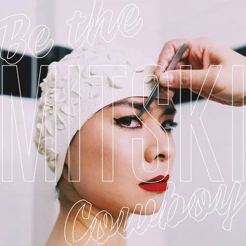 Be The Cowboy [Vinyl]