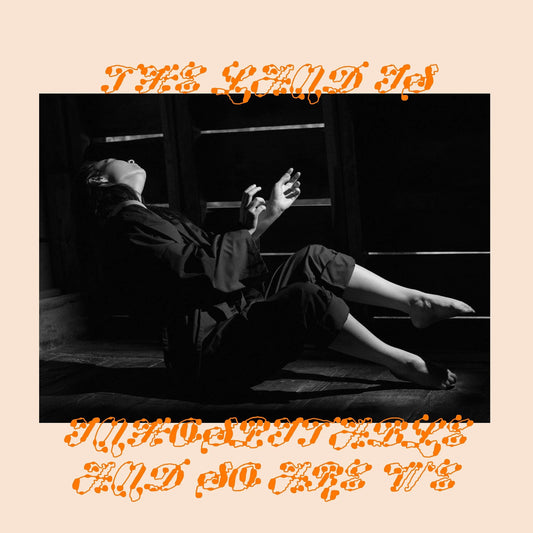 The Land Is Inhospitable and So Are We [Pink Aster Vinyl]