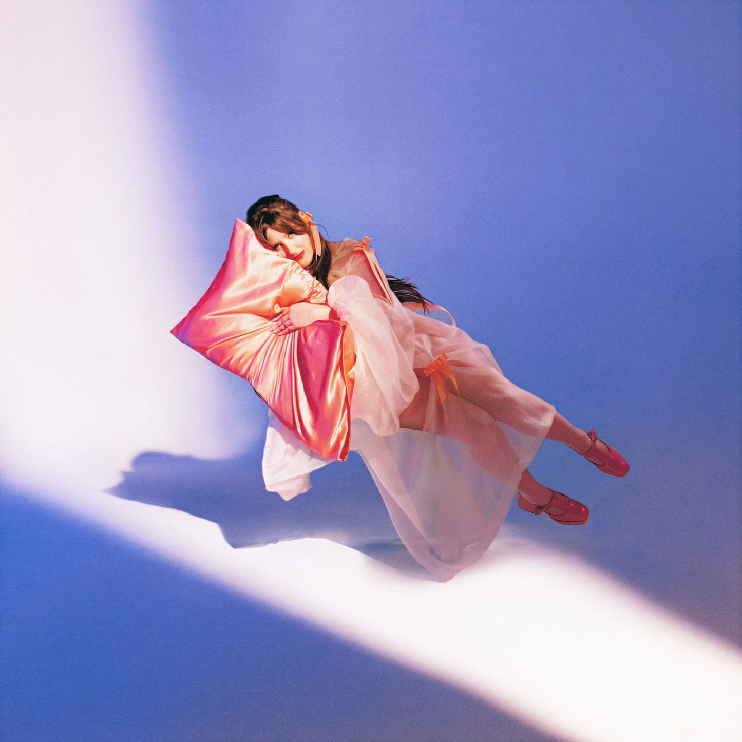 Daydreamer [Cotton Candy Vinyl]